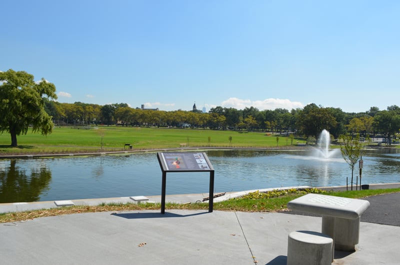 Chess In The Park preview 4